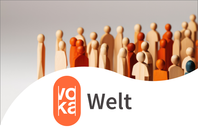 welt, samen bouwen aan inclusieve werkvloeren