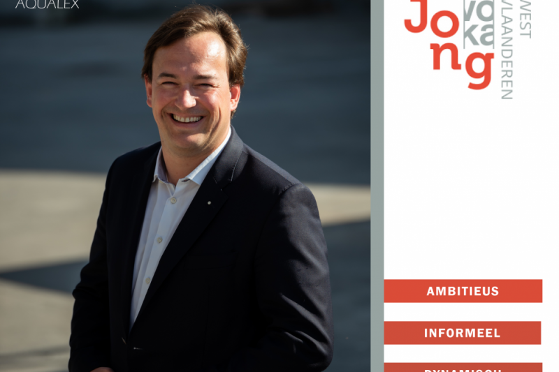 Alexander Vanlerberghe