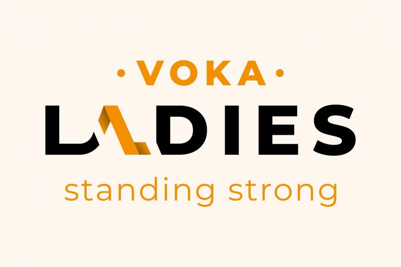 Voka Ladies
