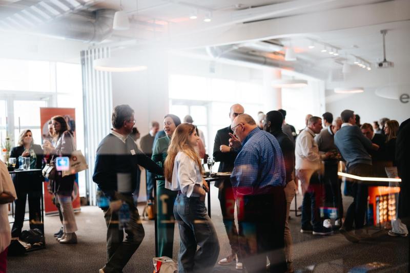 Hoe stimuleer je innovatie binnen je bedrijf?