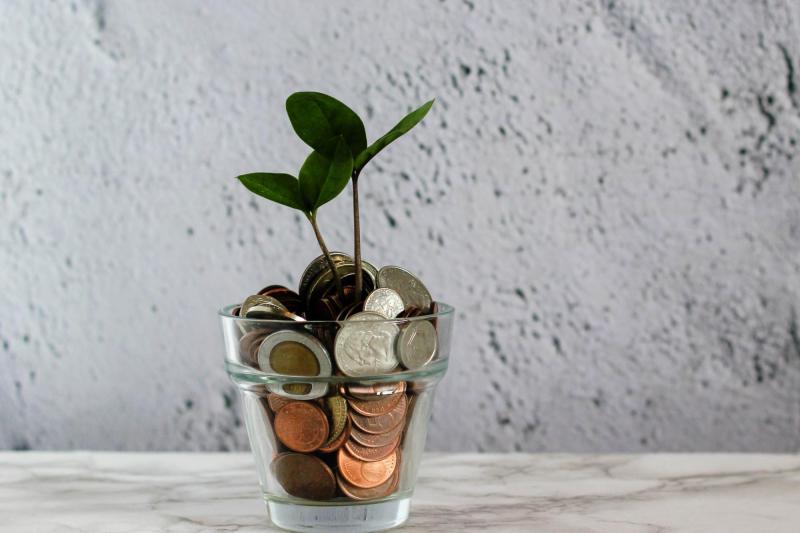 Financieringsmix