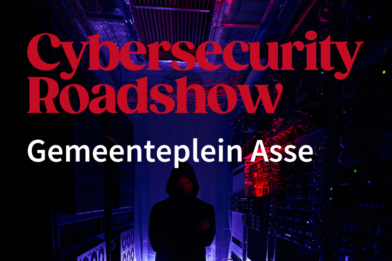 Cybersecurity Roadshow -  Asse
