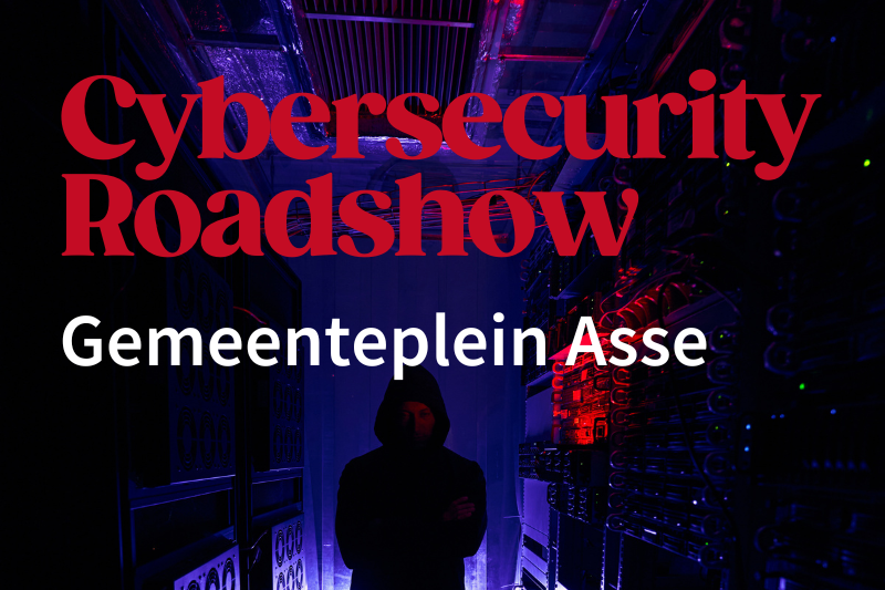 Cybersecurity Roadshow - Asse