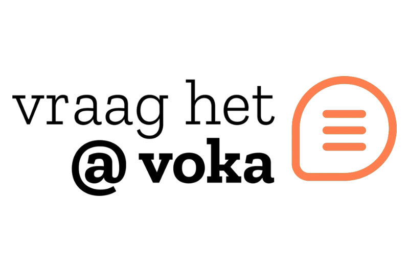 Vraag het @Voka