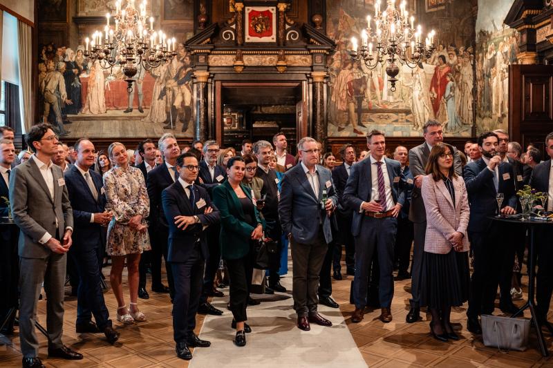 Eurochambres Congress 2024