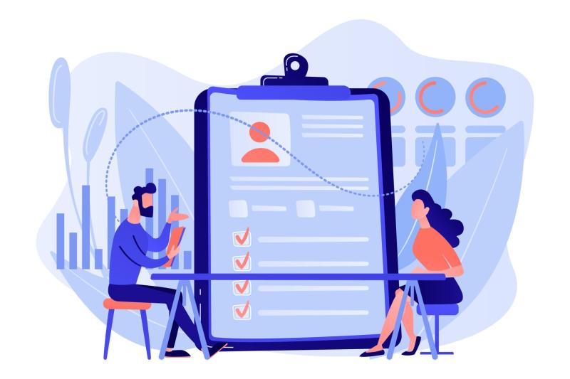 Effectieve evaluatiegesprekken voeren