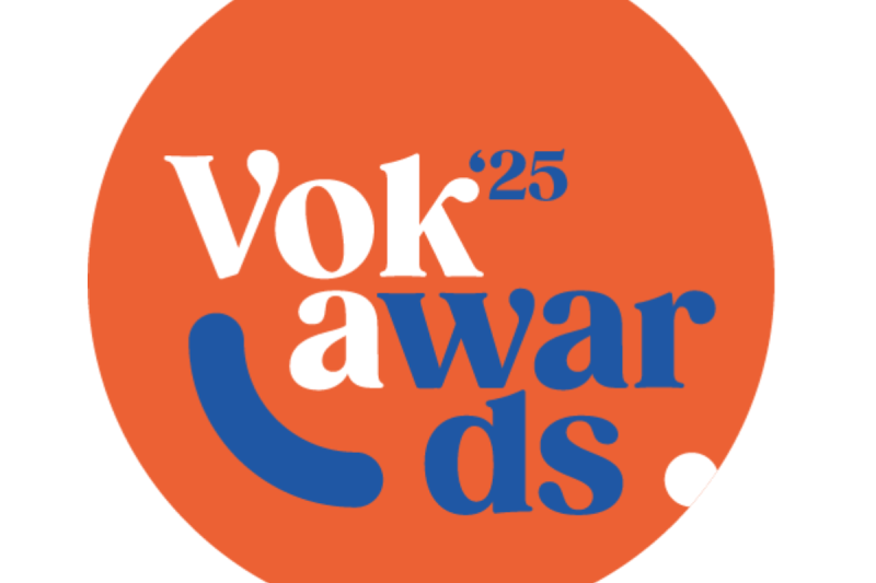 Vokawards