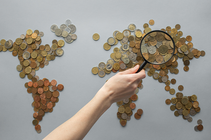 Vlaamse subsidies voor internationalisering