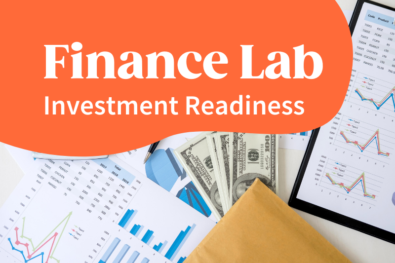 finance lab investment