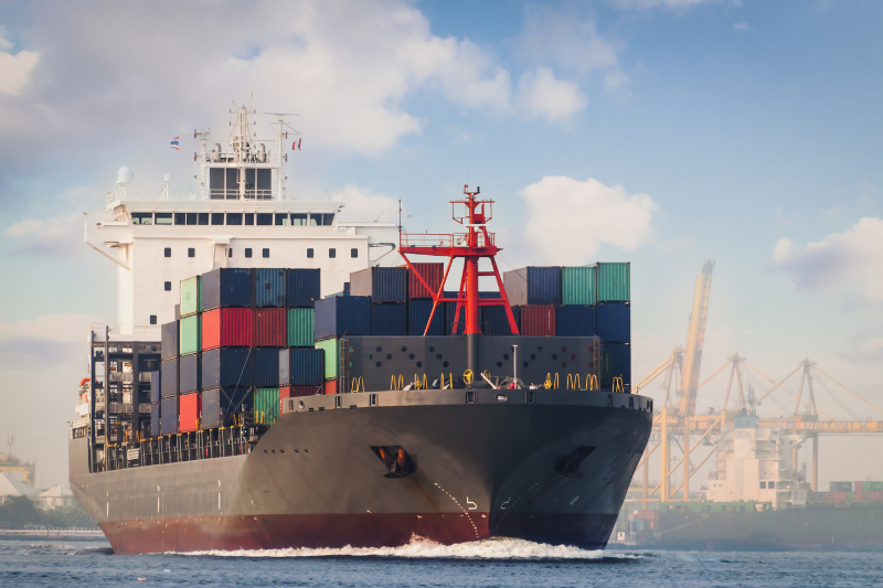 Import boot