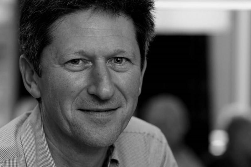 Geert Uytterschaut van Armonea en Vlozo