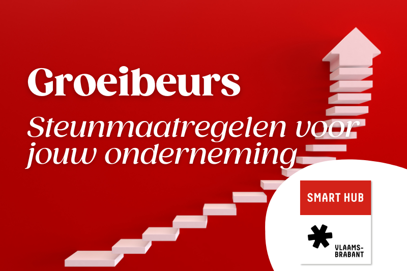Groeibeurs