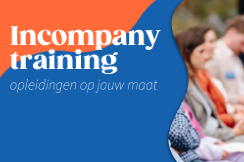 Incompany trainings van Voka Antwerpen-Waasland