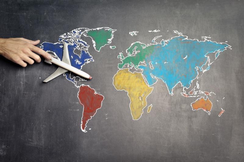 Business Club Internationaal Ondernemen - Waasland