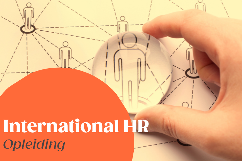 International HR