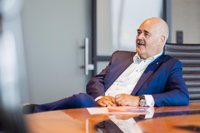 “Staking kost Limburgse economie 31 miljoen euro”
