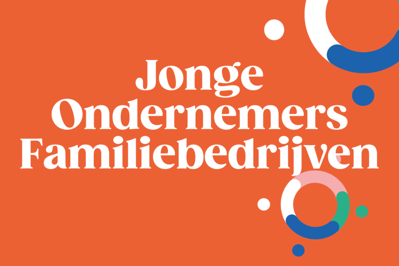 Netwerk voor Jonge Ondernemers Familiebedrijven - Voka Limburg