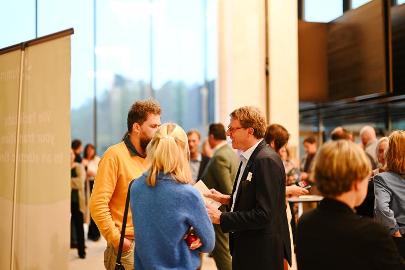 Duurzaam ondernemen loont – ook volgens het Voka Charter Duurzaam Ondernemen