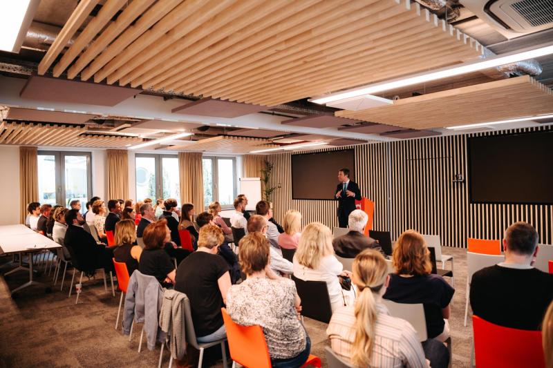Hoe laat je je bedrijf groeien met de juiste strategie?