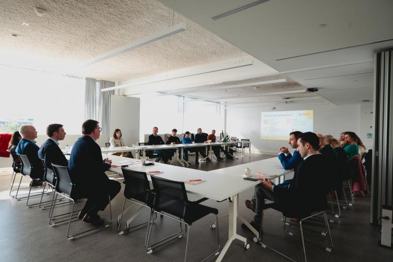 Wat betekent good governance voor jouw onderneming?