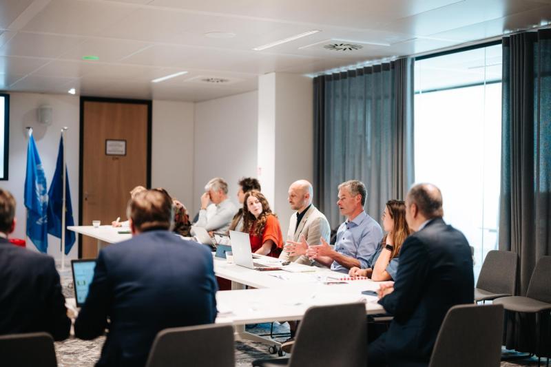 Fusies en overnames, groei realiseren via strategische samenwerking