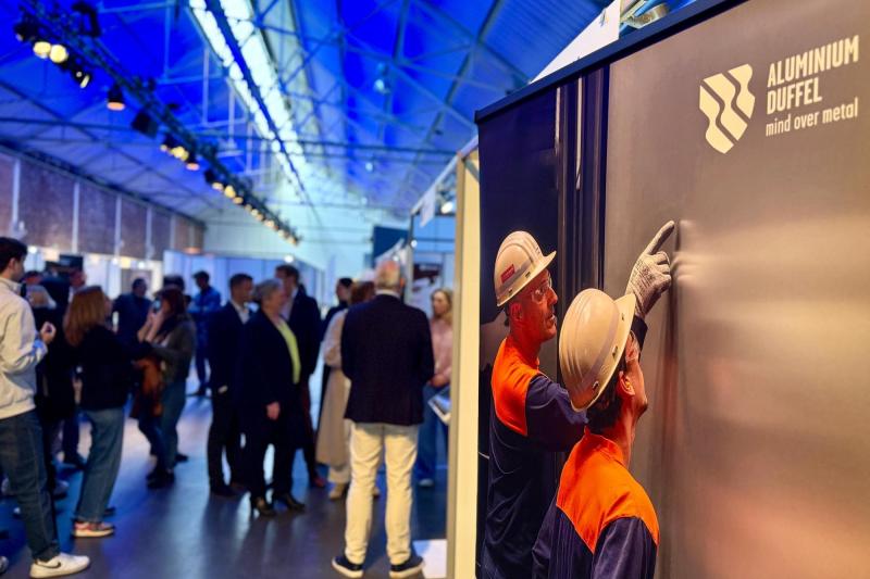 Meer dan 6.000 werkzoekenden vinden hun weg naar JobDay Industry voor ex-Audi medewerkers