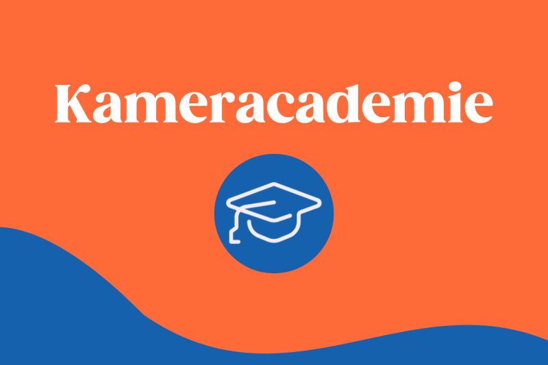 Kameracademie - opleidingen Voka Limburg