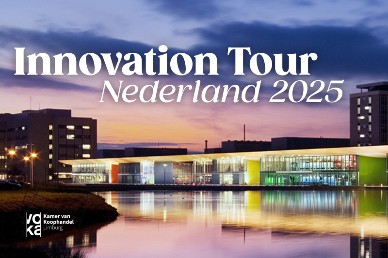 Innovation tour