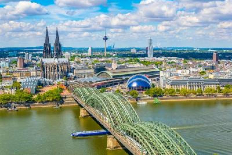 zakendoen met Duitsland
