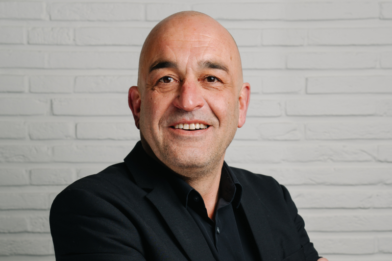 Kris Claes profielfoto