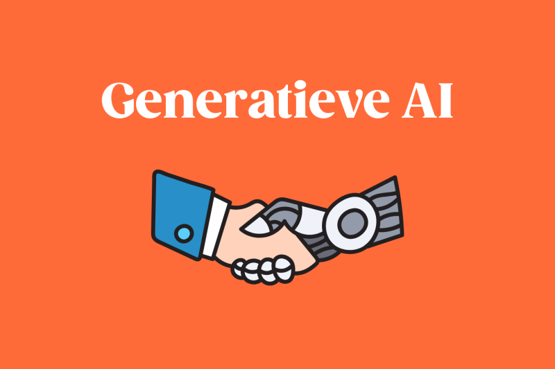 Generatieve AI