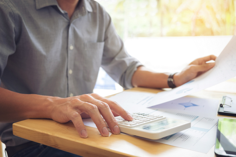 Financieel management voor startups