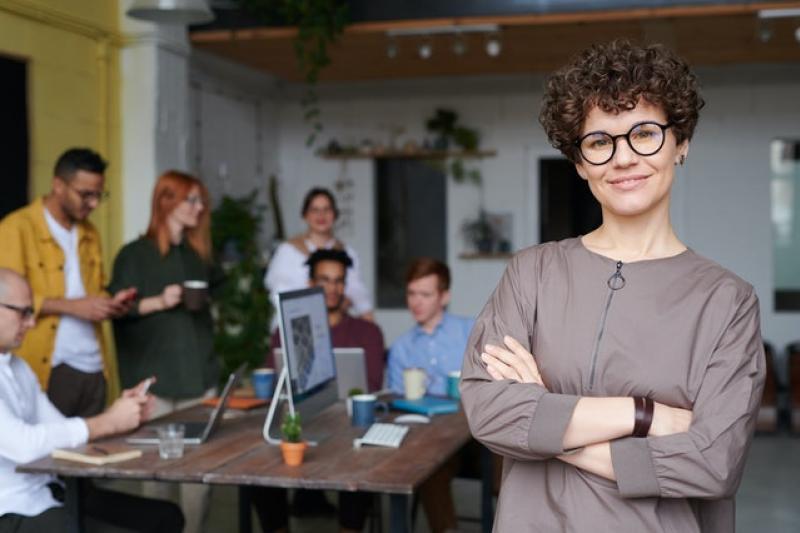 Leidinggeven voor teamleaders en ploegbazen