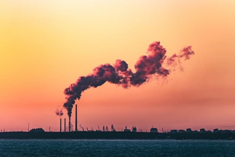 Meet de CO2-voetafdruk van jouw bedrijf