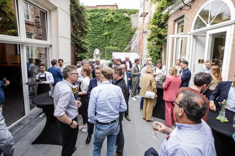 Dit was NEC4: Complexe projecten doen (samen)werken