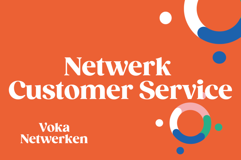 Netwerk Customer Service
