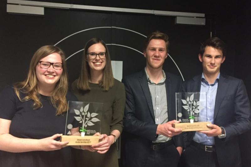 TESTicle en Yellowleaf 