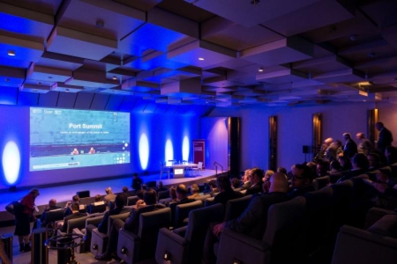 Port Summit 2018