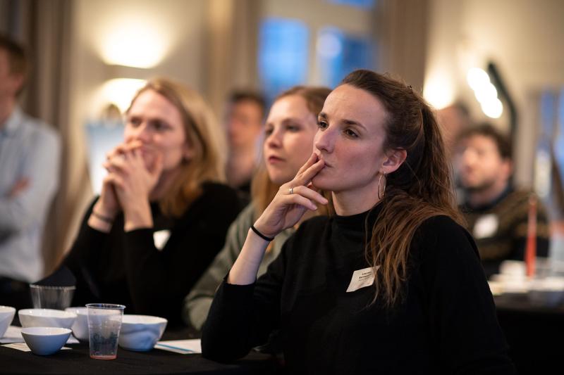 Vrouwendag 2020
