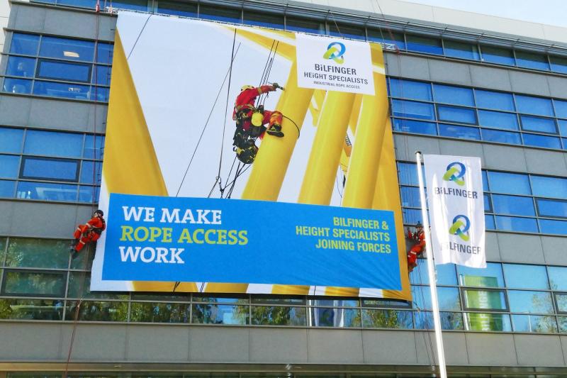 bilfinger industrial