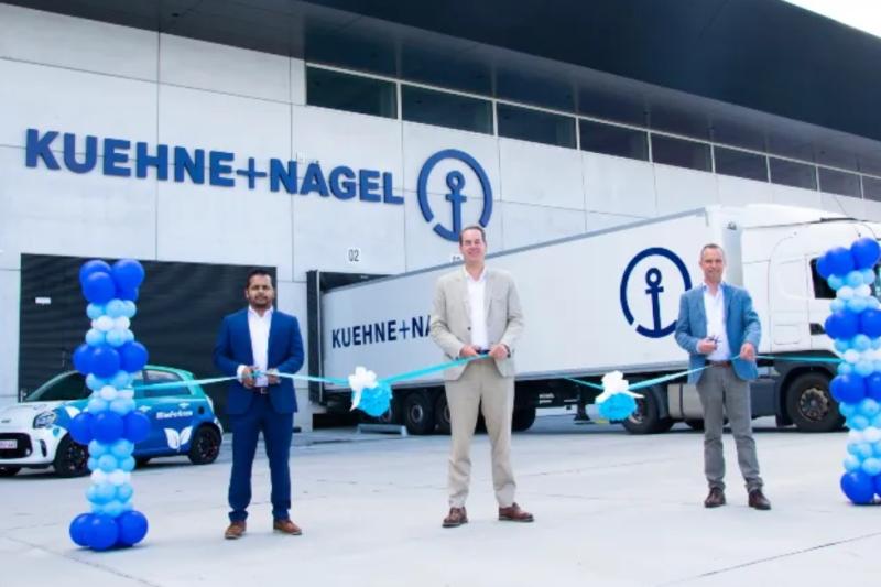 kuehne