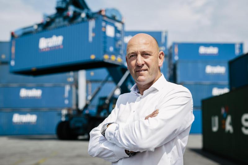 van moer