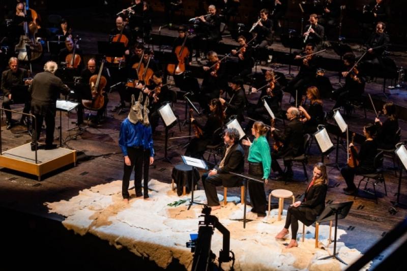 aso concert