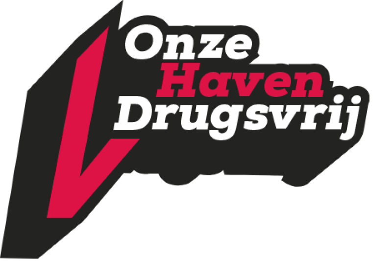 onze haven drugsvrij