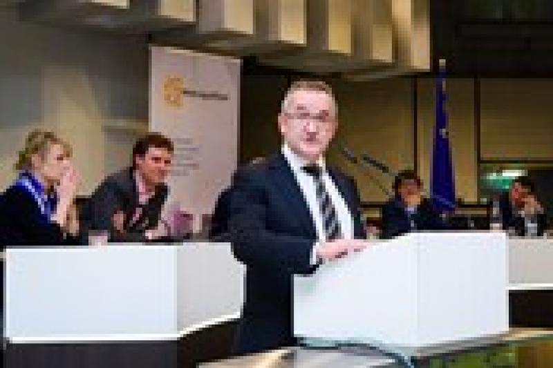 Jean-Paul Van Avermaet