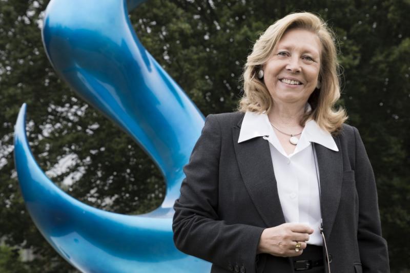 Solvay hernieuwt campus in Brussel