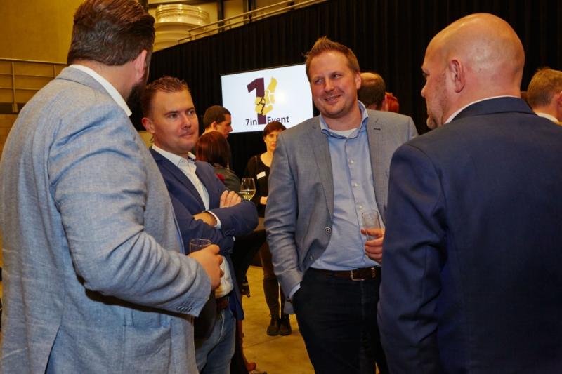 Voka Kempen Midden kiest voor cocreatie tijdens 7in1 Event 