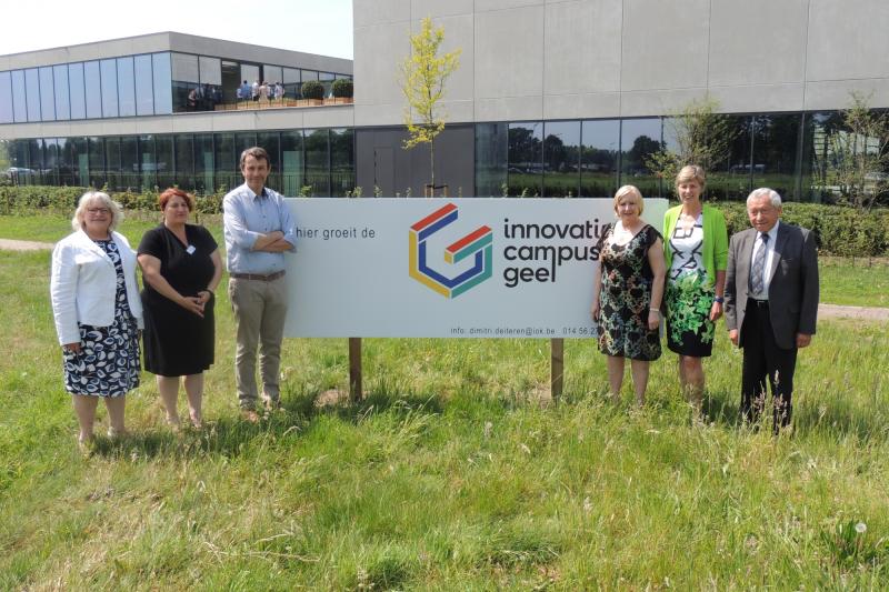 Innovatiecampus Geel
