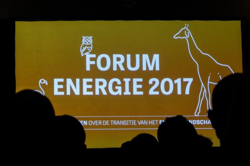 Forum Energie 2017