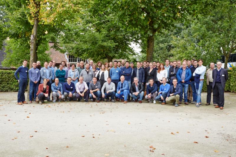 Verdubbeling aantal deelnemers langlopende leertrajecten